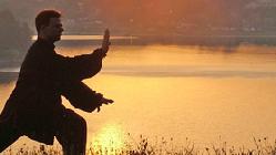 Curso de Tai Chi Chuan Cursos y tratamientos de medicina china