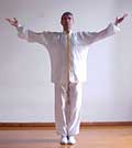 Curso de Chi Kung (Qi Gong) Cursos y tratamientos de medicina china