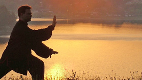 Curso de Tai Chi Chuan Cursos y tratamientos de medicina china
